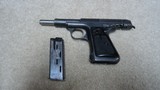  SAVAGE 1917 RARE .380 ACP AUTO PISTOL, #26025, MADE 1925-1927 - 14 of 14