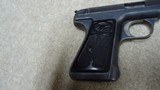  SAVAGE 1917 RARE .380 ACP AUTO PISTOL, #26025, MADE 1925-1927 - 12 of 14