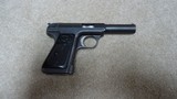  SAVAGE 1917 RARE .380 ACP AUTO PISTOL, #26025, MADE 1925-1927 - 1 of 14