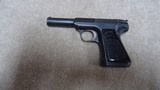  SAVAGE 1917 RARE .380 ACP AUTO PISTOL, #26025, MADE 1925-1927 - 2 of 14