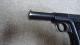  SAVAGE 1917 RARE .380 ACP AUTO PISTOL, #26025, MADE 1925-1927 - 10 of 14