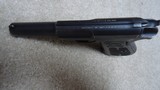  SAVAGE 1917 RARE .380 ACP AUTO PISTOL, #26025, MADE 1925-1927 - 4 of 14