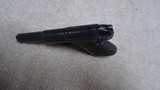  SAVAGE 1917 RARE .380 ACP AUTO PISTOL, #26025, MADE 1925-1927 - 3 of 14