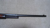  FULL DELUXE MARLN TAKEDOWN 1893 1/2 OCTAGON RIFLE IN SCARCE .32 H.P.S. CALIBER, #347XXX, MADE 1906 - 9 of 21