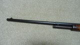  FULL DELUXE MARLN TAKEDOWN 1893 1/2 OCTAGON RIFLE IN SCARCE .32 H.P.S. CALIBER, #347XXX, MADE 1906 - 13 of 21