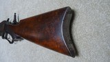  FULL DELUXE MARLN TAKEDOWN 1893 1/2 OCTAGON RIFLE IN SCARCE .32 H.P.S. CALIBER, #347XXX, MADE 1906 - 10 of 21