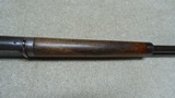  FULL DELUXE MARLN TAKEDOWN 1893 1/2 OCTAGON RIFLE IN SCARCE .32 H.P.S. CALIBER, #347XXX, MADE 1906 - 15 of 21