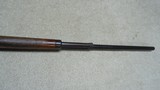  FULL DELUXE MARLN TAKEDOWN 1893 1/2 OCTAGON RIFLE IN SCARCE .32 H.P.S. CALIBER, #347XXX, MADE 1906 - 16 of 21