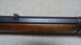  FULL DELUXE MARLN TAKEDOWN 1893 1/2 OCTAGON RIFLE IN SCARCE .32 H.P.S. CALIBER, #347XXX, MADE 1906 - 19 of 21