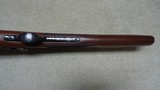  LONG DISCONTINUED, MADE IN U.S.A. HARRINGTON AND RICHARDSON ENGRAVED 1873 OFFICERS MODEL .45-70 TRAPDOOR - 14 of 21