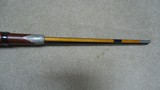  LONG DISCONTINUED, MADE IN U.S.A. HARRINGTON AND RICHARDSON ENGRAVED 1873 OFFICERS MODEL .45-70 TRAPDOOR - 16 of 21