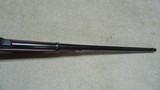  LONG DISCONTINUED, MADE IN U.S.A. HARRINGTON AND RICHARDSON ENGRAVED 1873 OFFICERS MODEL .45-70 TRAPDOOR - 20 of 21