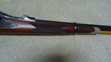  LONG DISCONTINUED, MADE IN U.S.A. HARRINGTON AND RICHARDSON ENGRAVED 1873 OFFICERS MODEL .45-70 TRAPDOOR - 8 of 21