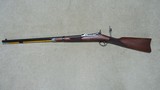  LONG DISCONTINUED, MADE IN U.S.A. HARRINGTON AND RICHARDSON ENGRAVED 1873 OFFICERS MODEL .45-70 TRAPDOOR - 2 of 21