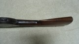 FINE CONDITION 1887 12 GA LEVER ACTION SHOTGUN WITH SPECIAL ORDER LONG 32" BARREL, #36XXX, MADE 1891 - 17 of 21