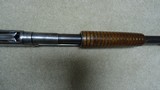 WORLD WAR II PRODUCTION MODEL 12 RIOT GUN, 12 GAUGE,  #1026XXX, MADE 1943. - 13 of 18