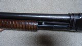 WORLD WAR II PRODUCTION MODEL 12 RIOT GUN, 12 GAUGE,  #1026XXX, MADE 1943. - 18 of 18