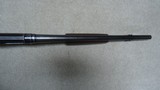 WORLD WAR II PRODUCTION MODEL 12 RIOT GUN, 12 GAUGE,  #1026XXX, MADE 1943. - 16 of 18