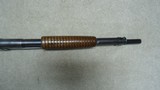 WORLD WAR II PRODUCTION MODEL 12 RIOT GUN, 12 GAUGE,  #1026XXX, MADE 1943. - 14 of 18