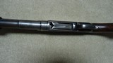 WORLD WAR II PRODUCTION MODEL 12 RIOT GUN, 12 GAUGE,  #1026XXX, MADE 1943. - 6 of 18