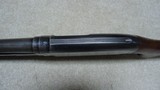 WORLD WAR II PRODUCTION MODEL 12 RIOT GUN, 12 GAUGE,  #1026XXX, MADE 1943. - 5 of 18