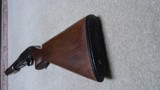 WORLD WAR II PRODUCTION MODEL 12 RIOT GUN, 12 GAUGE,  #1026XXX, MADE 1943. - 9 of 18