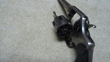 ONE OF THE RAREST COLT DOUBLE ACTION MODELS IN .32-20 CALIBER- NEW ARMY/NEW NAVY DOUBLE ACTION MODEL - 13 of 14