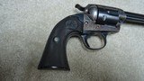 GORGEOUS, MINT CONDITION BISLEY, .32-20, 5 1/2", #303XXX, MADE 1907 - 11 of 14