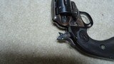 GORGEOUS, MINT CONDITION BISLEY, .32-20, 5 1/2", #303XXX, MADE 1907 - 13 of 14