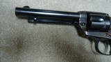 GORGEOUS, MINT CONDITION BISLEY, .32-20, 5 1/2", #303XXX, MADE 1907 - 9 of 14