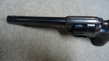 GORGEOUS, MINT CONDITION BISLEY, .32-20, 5 1/2", #303XXX, MADE 1907 - 4 of 14