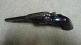 GORGEOUS, MINT CONDITION BISLEY, .32-20, 5 1/2", #303XXX, MADE 1907 - 3 of 14