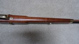 DISCONTINUED THOMPSON-CENTER HAWKEN MUZZLE LOADING PERCUSSION HALF-STOCK RIFLE WITH BOX - 16 of 20
