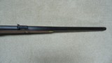DISCONTINUED THOMPSON-CENTER HAWKEN MUZZLE LOADING PERCUSSION HALF-STOCK RIFLE WITH BOX - 19 of 20