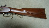 DISCONTINUED THOMPSON-CENTER HAWKEN MUZZLE LOADING PERCUSSION HALF-STOCK RIFLE WITH BOX - 12 of 20