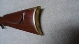 DISCONTINUED THOMPSON-CENTER HAWKEN MUZZLE LOADING PERCUSSION HALF-STOCK RIFLE WITH BOX - 11 of 20