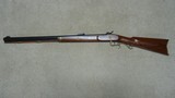 DISCONTINUED THOMPSON-CENTER HAWKEN MUZZLE LOADING PERCUSSION HALF-STOCK RIFLE WITH BOX - 2 of 20