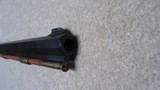 DISCONTINUED THOMPSON-CENTER HAWKEN MUZZLE LOADING PERCUSSION HALF-STOCK RIFLE WITH BOX - 20 of 20