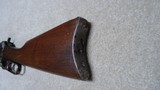 SPECIAL ORDER 1895 CARBINE WITH UNUSUAL FEATURES AND WINCHESTER LETTER, #38XXX, MADE 1902 - 10 of 22