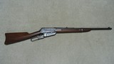 SPECIAL ORDER 1895 CARBINE WITH UNUSUAL FEATURES AND WINCHESTER LETTER, #38XXX, MADE 1902 - 1 of 22