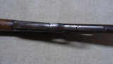 SPECIAL ORDER 1895 CARBINE WITH UNUSUAL FEATURES AND WINCHESTER LETTER, #38XXX, MADE 1902 - 6 of 22