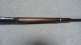 SPECIAL ORDER 1895 CARBINE WITH UNUSUAL FEATURES AND WINCHESTER LETTER, #38XXX, MADE 1902 - 15 of 22