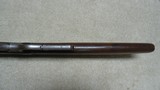 SPECIAL ORDER 1895 CARBINE WITH UNUSUAL FEATURES AND WINCHESTER LETTER, #38XXX, MADE 1902 - 14 of 22