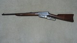 SPECIAL ORDER 1895 CARBINE WITH UNUSUAL FEATURES AND WINCHESTER LETTER, #38XXX, MADE 1902 - 2 of 22