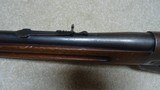 SPECIAL ORDER 1895 CARBINE WITH UNUSUAL FEATURES AND WINCHESTER LETTER, #38XXX, MADE 1902 - 19 of 22