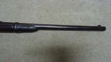 HEAVILY FRONTIER USED SHARPS 1859 CIVIL WAR CARBINE CONVERTED TO .50-70 FOR INDIAN WAR USAGE - 9 of 19