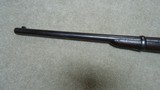 HEAVILY FRONTIER USED SHARPS 1859 CIVIL WAR CARBINE CONVERTED TO .50-70 FOR INDIAN WAR USAGE - 13 of 19