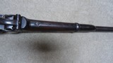 HEAVILY FRONTIER USED SHARPS 1859 CIVIL WAR CARBINE CONVERTED TO .50-70 FOR INDIAN WAR USAGE - 15 of 19