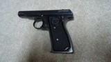 VERY FINE CONDITION, EARLY REMINGTON MODEL 51 .380 AUTO PISTOL, #7XXX - 10 of 14