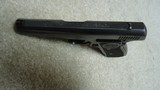 VERY FINE CONDITION, EARLY REMINGTON MODEL 51 .380 AUTO PISTOL, #7XXX - 4 of 14